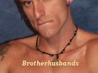 Brotherhusbands