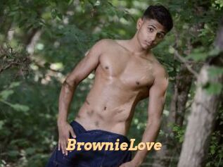 BrownieLove