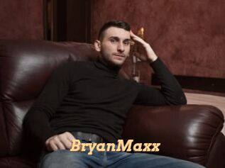 BryanMaxx