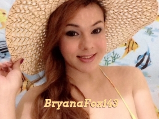 BryanaFox143