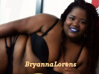 BryannaLorens