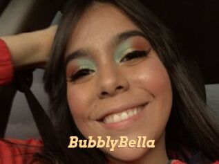 BubblyBella