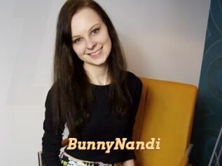 BunnyNandi