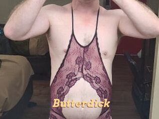 Butterdick