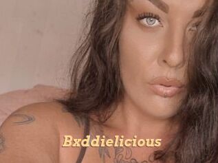 Bxddielicious