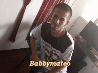 Babbymateo