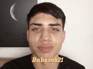 Babesex21