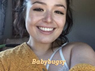 Babybugsy