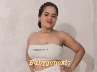 Babygenexis