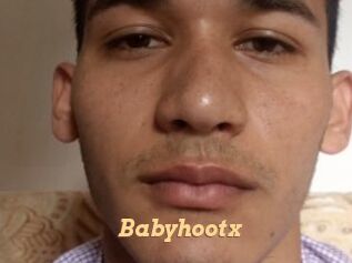 Babyhootx