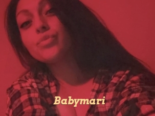 Babymari