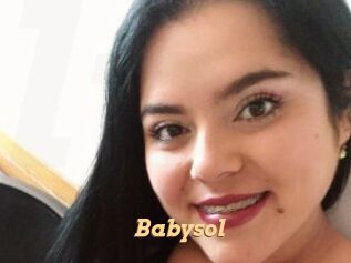 Babysol