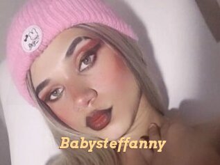 Babysteffanny