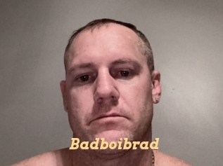 Badboibrad