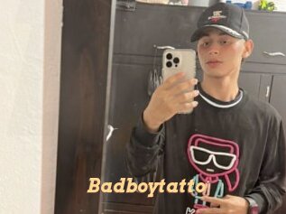 Badboytatto