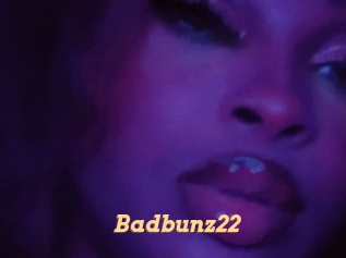 Badbunz22