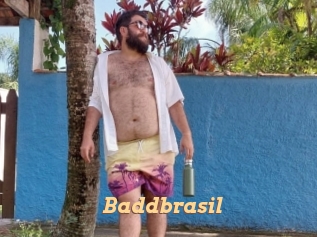 Baddbrasil