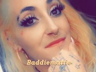 Baddiemattie