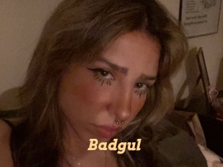 Badgul