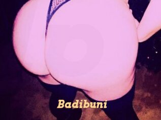 Badibuni