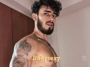 Bakysexy