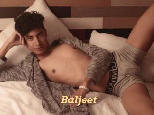 Baljeet