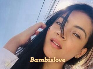 Bambislove