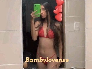 Bambylovense