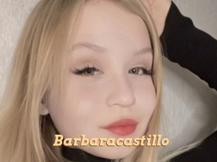 Barbaracastillo