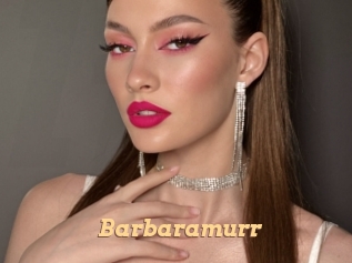 Barbaramurr