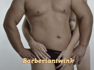 Barberiantwink