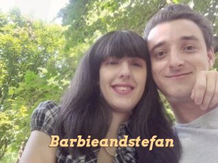 Barbieandstefan