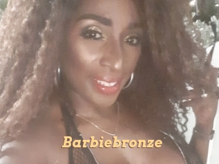 Barbiebronze