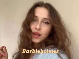 Barbieholmes