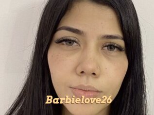 Barbielove26