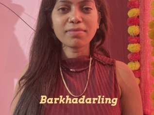 Barkhadarling