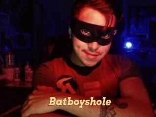 Batboyshole