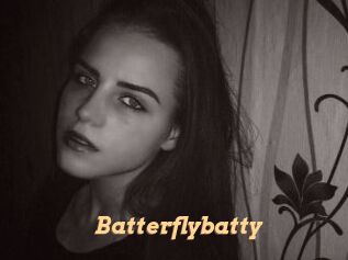 Batterflybatty