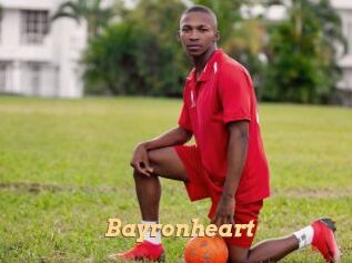 Bayronheart