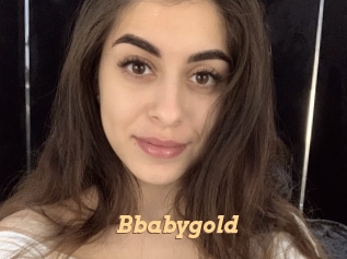 Bbabygold