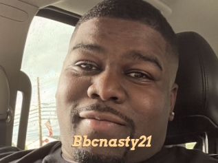 Bbcnasty21