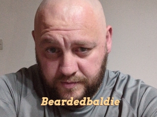 Beardedbaldie