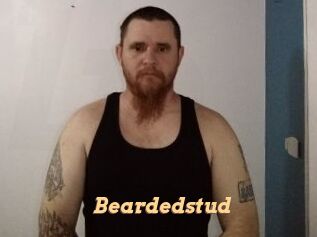 Beardedstud