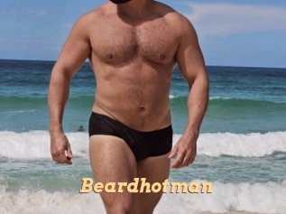 Beardhotman