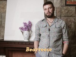 Bearreese