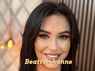 Beatricekanne