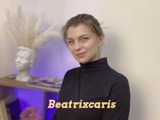 Beatrixcaris