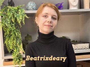 Beatrixdeary