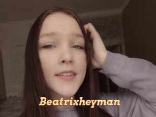 Beatrixheyman