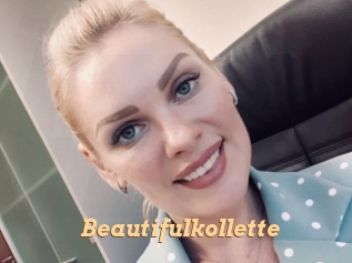 Beautifulkollette